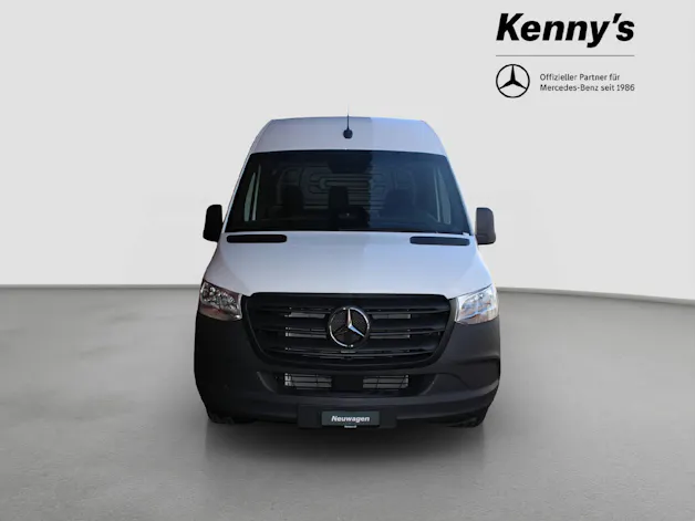 MERCEDES-BENZ Sprinter 315 CDI Pro KA 3665 S