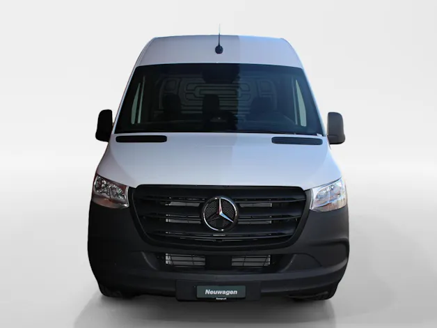 Mercedes-Benz Sprinter 315 CDI Pro KA 3665 S