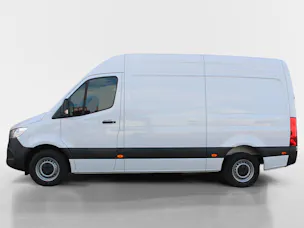 Mercedes-Benz Sprinter 315 CDI Pro KA 3665 S