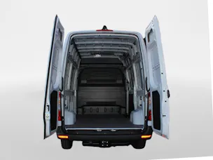 Mercedes-Benz Sprinter 315 CDI Pro KA 3665 S