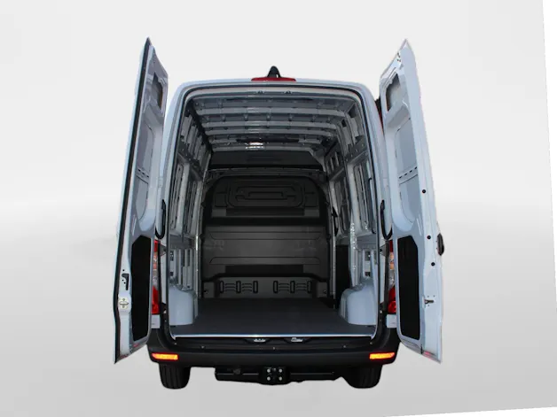 Mercedes-Benz Sprinter 315 CDI Pro KA 3665 S
