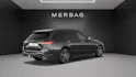 Mercedes-Benz C 300 T 4 Matic