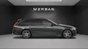 Mercedes-Benz C 300 T 4 Matic