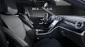 Mercedes-Benz C 300 T 4 Matic