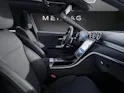 Mercedes-Benz C 300 T 4 Matic