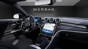 Mercedes-Benz C 300 T 4 Matic