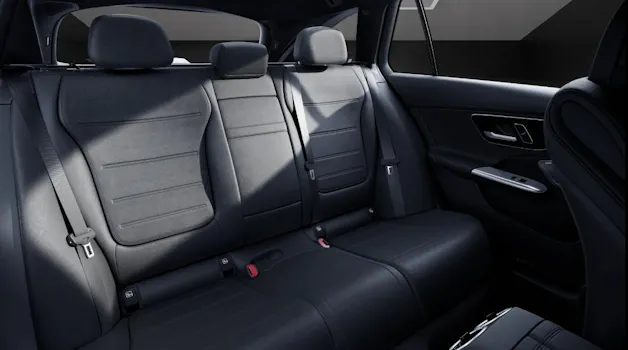 Mercedes-Benz C 300 T 4 Matic