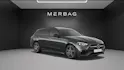Mercedes-Benz C 300 T 4 Matic