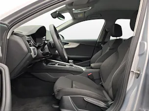 Audi A4 Avant 35 TDI S-tronic