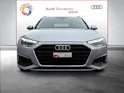 Audi A4 Avant 35 TDI S-tronic