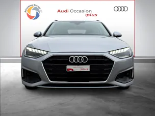 Audi A4 Avant 35 TDI S-tronic