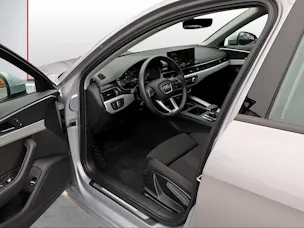 Audi A4 Avant 35 TDI S-tronic