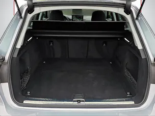 Audi A4 Avant 35 TDI S-tronic