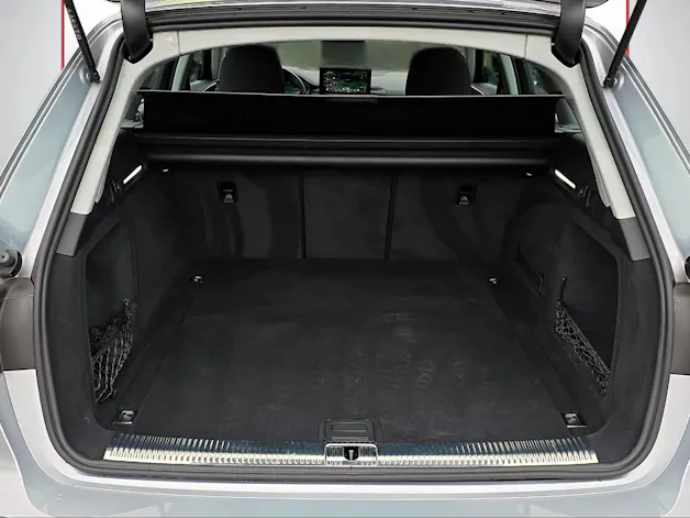 Audi A4 Avant 35 TDI S-tronic