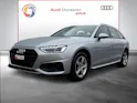 Audi A4 Avant 35 TDI S-tronic