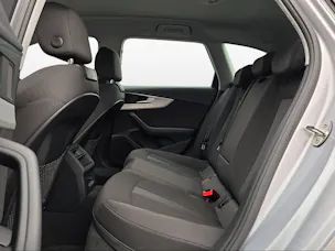 Audi A4 Avant 35 TDI S-tronic