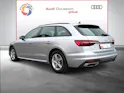 Audi A4 Avant 35 TDI S-tronic