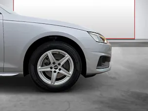 Audi A4 Avant 35 TDI S-tronic