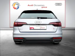 Audi A4 Avant 35 TDI S-tronic