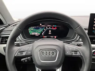 Audi A4 Avant 35 TDI S-tronic