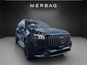 Mercedes-Benz GLS 63 4Matic+ TCT 9G
