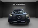 Mercedes-Benz GLS 63 4Matic+ TCT 9G