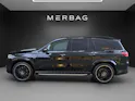 Mercedes-Benz GLS 63 4Matic+ TCT 9G