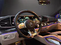 Mercedes-Benz GLS 63 4Matic+ TCT 9G