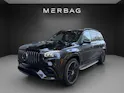 Mercedes-Benz GLS 63 4Matic+ TCT 9G