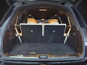 Mercedes-Benz GLS 63 4Matic+ TCT 9G