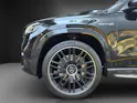 Mercedes-Benz GLS 63 4Matic+ TCT 9G
