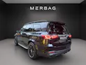 Mercedes-Benz GLS 63 4Matic+ TCT 9G
