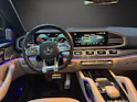 Mercedes-Benz GLS 63 4Matic+ TCT 9G