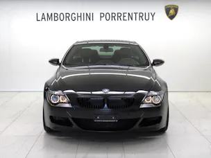 BMW M6