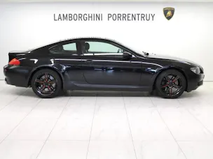 BMW M6