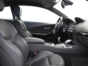 BMW M6
