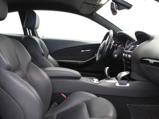 BMW M6