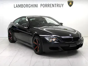 BMW M6