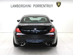 BMW M6