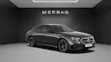 Mercedes-Benz E 220 d 4Matic 9G-Tronic