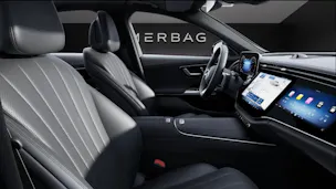 Mercedes-Benz E 220 d 4Matic 9G-Tronic
