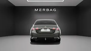 Mercedes-Benz E 220 d 4Matic 9G-Tronic