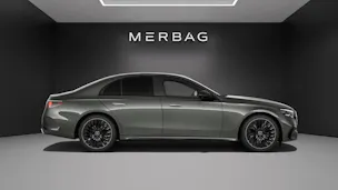 Mercedes-Benz E 220 d 4Matic 9G-Tronic