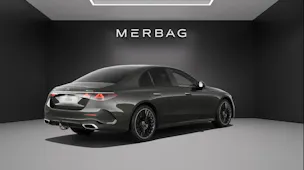 Mercedes-Benz E 220 d 4Matic 9G-Tronic