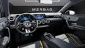 Mercedes-Benz A AMG 45 S 4Matic+ 8G-DCT