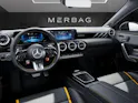Mercedes-Benz A AMG 45 S 4Matic+ 8G-DCT