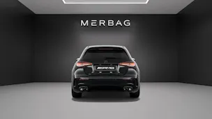 Mercedes-Benz A AMG 45 S 4Matic+ 8G-DCT