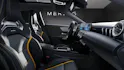 Mercedes-Benz A AMG 45 S 4Matic+ 8G-DCT