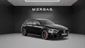 Mercedes-Benz A AMG 45 S 4Matic+ 8G-DCT