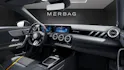 Mercedes-Benz A AMG 45 S 4Matic+ 8G-DCT